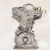 Mazda Mazda 3 Non-Turbo Used Timing Cover