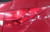 10 11 12 13 14 15 Hyundai Tucson Passenger RH Quarter Mounted Tail Lamp OEM used OEM tail light assembly