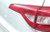 15 16 17 Hyundai Sonata Passenger RH Lid Mounted Tail Lamp Light OEM used OEM tail light assembly