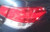 10 11 12 13 14 Subaru Legacy Passenger RH Quarter Mounted Tail Lamp Light OEM used OEM tail light assembly