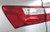 12 13 14 15 16 17 Kia Rio Driver LH Quarter Mounted Tail Lamp Light OEM used OEM tail light assembly