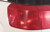 2010-2017 GMC Terrain Driver LH Quarter Mounted Tail Lamp Light OEM used OEM tail light assembly