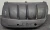 2004 Mercedes-Benz E Class Used Engine Cover A6460100367