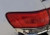 2014-2021 Jeep Grand Cherokee LH Driver Quarter Panel Mounted Tail Light Lamp used OEM tail light assembly
