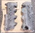 2005 Mercedes-Benz C240 2.6L Used Valve Cover