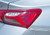2019-2025 Chevrolet Malibu RH Passenger Quarter Panel Mounted Tail Light Lamp used OEM tail light assembly