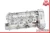 2006-2009 Mercedes-Benz E350 / CLK350 Left Used OEM Valve Cover