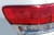 2014-2021 Jeep Grand Cherokee LH Driver Quarter Panel Mounted Tail Light Lamp used OEM tail light assembly
