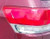 2014-2021 Jeep Grand Cherokee LH Driver Quarter Panel Mounted Tail Light Lamp used OEM tail light assembly