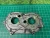 2006-2012 Mercedes-Benz GL450 Left Front Used OEM Timing Cover