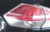 14 15 16 17 Nissan Rogue Driver LH Quarter Mounted Tail Lamp Light OEM used OEM tail light assembly