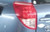 06 07 08 Toyota Rav4 Driver LH Quarter Mounted Tail Lamp Light OEM used OEM tail light assembly