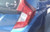 15-20 Honda Fit Right Passenger Quarter Mounted Tail Light Lamp OEM OEM used OEM tail light assembly
