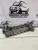 2007-2019 Mercedes-Benz Sprinter 3.0L Right Used Valve Cover