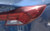 19-20 Hyundai Elantra Right Passenger Quarter Mounted Tail Light Lamp OEM OEM used OEM tail light assembly
