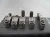 2011 Mercedes-Benz W246 / W242 Used Valve Cover