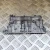 2012 Mercedes-Benz E-Class 2.1L Used Valve Cover A6510150601