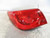 2016-2017 Infiniti Q50 Driver LH Tail Light Lamp OEM used OEM tail light assembly