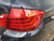 2014-2016 BMW 528i Quarter Mount Passenger RH Tail Light Lamp OEM OEM used OEM tail light assembly