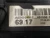 2014 Mercedes-Benz CLA Used Valve Cover A6510109018