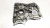 2015 Mercedes-Benz E Class 3.0L Diesel Used Timing Cover