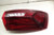 20 2020 Volkswagen Jetta Passenger Quarter Mounted Tail L:ight Lamp OEM used OEM used auto part