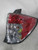 2013 Subaru Forester Right Grey 130K Miles Used OEM Right Tail Light Assembly