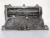 Mercedes-Benz C-Class Used Valve Cover A6510150601