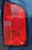 2015-2022 Chevrolet Colorado RH Passenger Tail Light Lamp OEM used OEM tail light assembly