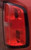 2015-2022 Chevrolet Colorado RH Passenger Tail Light Lamp OEM used OEM tail light assembly