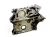 Mercedes-Benz E320 / S210 Used Timing Cover