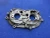 Mercedes-Benz E350 / A272 Right Front Used OEM Timing Cover