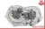 Mercedes-Benz E350 / R350 / C300 Left Front Used Valve Cover