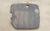 Mercedes-Benz GLE350 2.0L Used Engine Cover