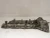 Mercedes-Benz ML350 / E350 Left Used Valve Cover