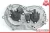 Mercedes-Benz R171 / SLK300 / E350 Left Front Used OEM Timing Cover