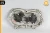Mercedes-Benz R171 / SLK350 / E350 Left Front Used OEM Timing Cover