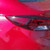 2019-2020 Hyundai Elantra LH Driver Quarter Panel Mounted Tail Light Lamp OEM used OEM tail light assembly