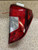 15-20 Honda Fit RH Passenger Tail Light Lamp Quarter Mounted OEM OEM used OEM tail light assembly