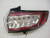2018 Ford Edge Tail Light Assembly Passenger Side RH OEM used OEM tail light assembly