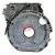 Mercedes-Benz Sprinter Rear Used Timing Cover A6510150602