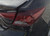 2020 Hyundai Elantra Passenger Side Tail Light Assembly Quarter Mount OEM used OEM tail light assembly