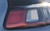 2019-2023 Jeep Cherokee LH Driver Quarter Panel Mounted Tail Light Lamp OEM used OEM tail light assembly