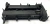 2006 Mercury / Ford Milan / Fusion 2.3L Used Valve Cover