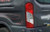 2015-2023 Ford Transit 250 Driver LH Quarter Mounted Tail Light Lamp OEM OEM used OEM tail light assembly