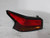 2019-2025 Nissan Altima Driver LH Tail Light Lamp OEM used OEM tail light assembly