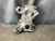 1989-1990 Nissan 240SX Lower Front Used OEM Timing Cover