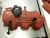 1989-1994 Nissan Maxima 3.0L Left Used Valve Cover