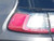 2019-2023 Jeep Cherokee LH Driver Quarter Panel Mounted Tail Light Lamp OEM used OEM tail light assembly