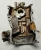 1991 Nissan 240SX 2.4L Used Timing Cover